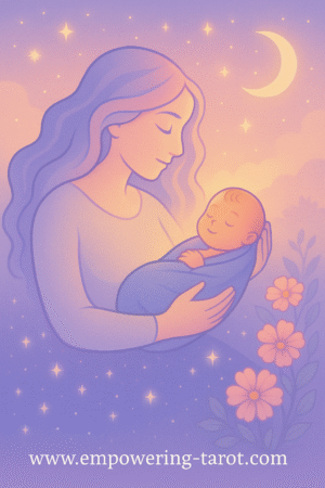Dream Interpretation: Giving Birth to a Baby-Boy