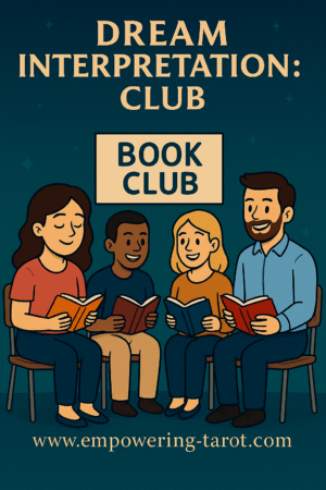 Dream Interpretation: Club