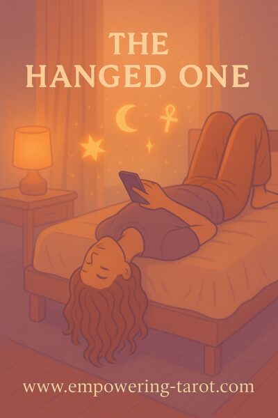 The Hanged Man: Quiz