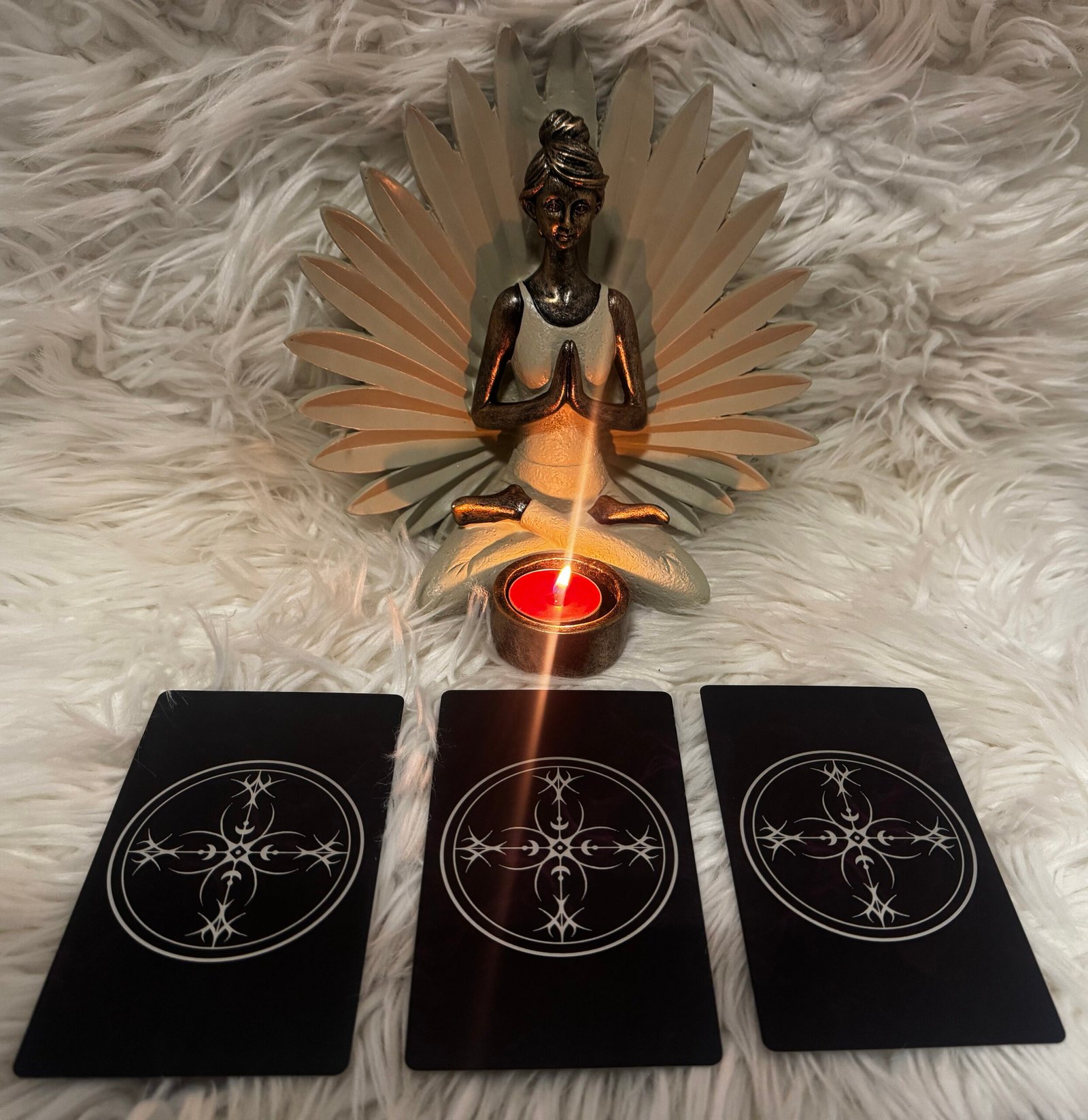 Taking Pics for Readings