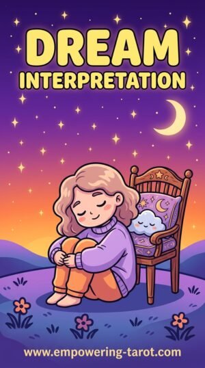 Dream Interpretation: Falling off the Chair