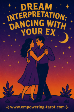 Dream Interpretation: Dancing With Your Ex