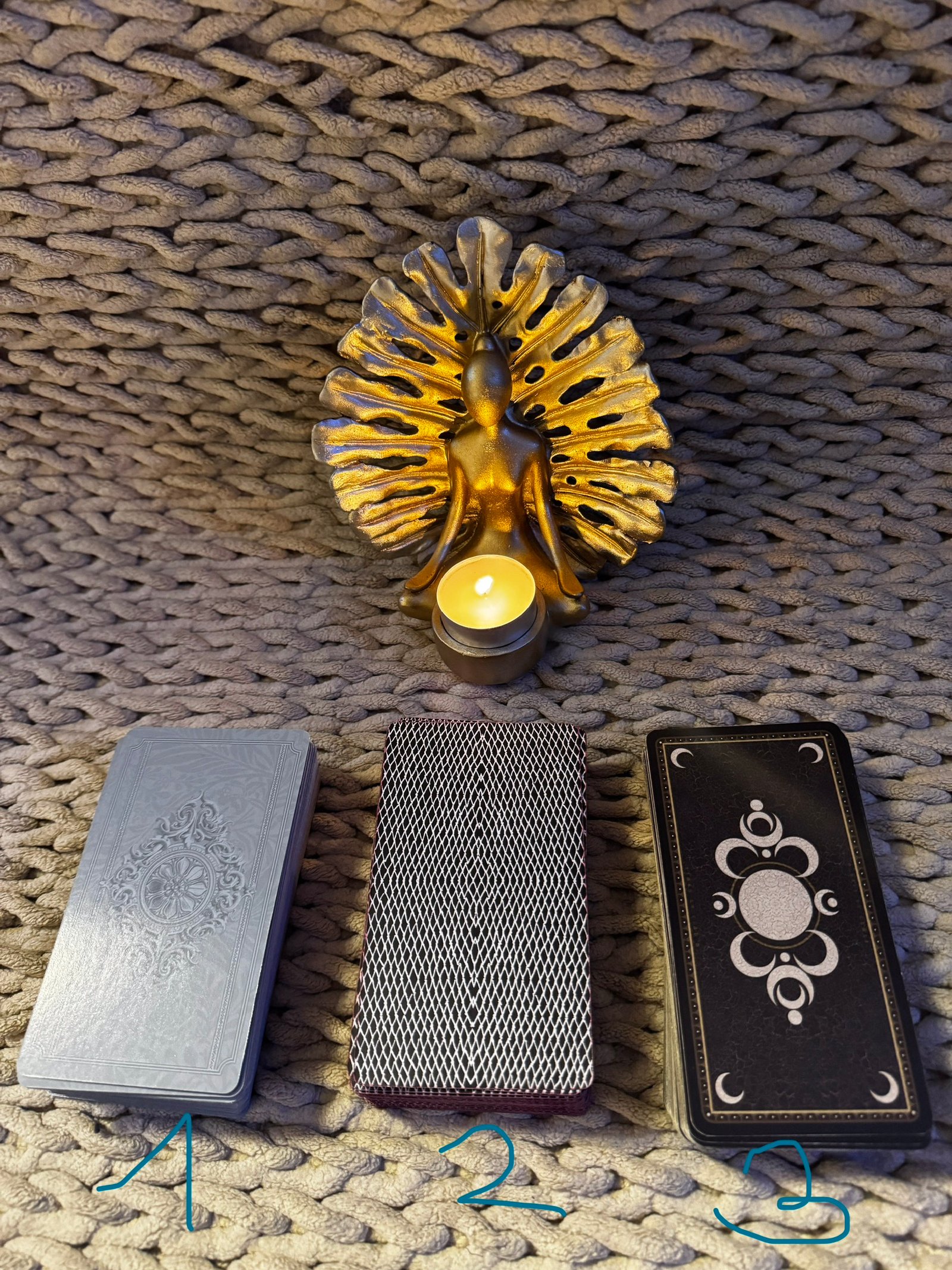 Pick a Pile: What are you doing better than you think?