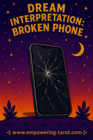 Dream Interpretation: Broken Telephone