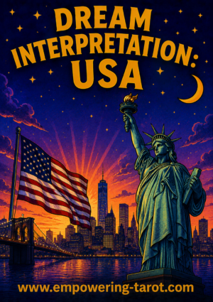 Dream Interpretation: USA