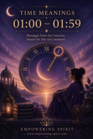 Time 01:59 Meaning